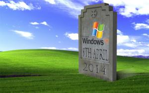 Windows xp RIP_0